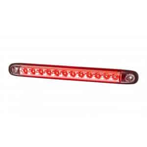 Feu arrière bande LED 12-24V