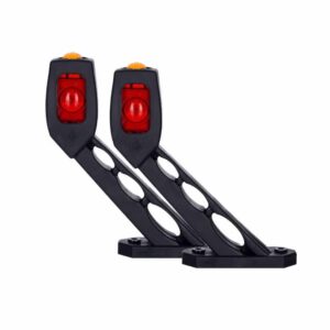 Pack x2 : Feux de gabarit LED 180mm