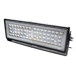 Phare de travail LED VISION-Q 70W avec angle d'éclairage 140 degrés