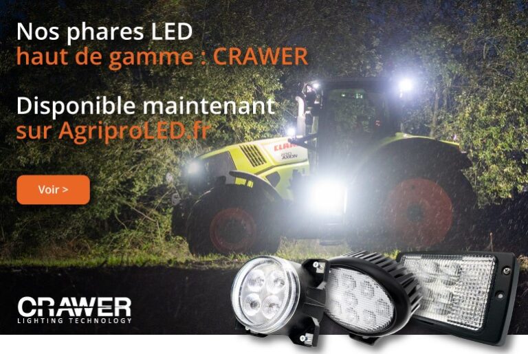 Agriproled.fr Spécialiste en éclairage LED agricole