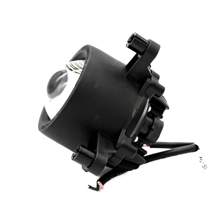 Phares Miniatures 6 Mm - Échelle 1:43 - En Métal Blanc - Pour Maquettes Voitures - Artisans43