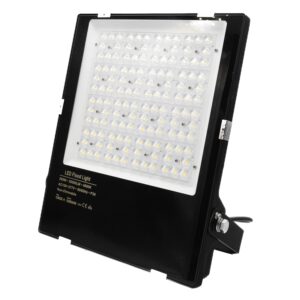 230V Lampe de chantier LED 200W plate 30 degrés - 4000K