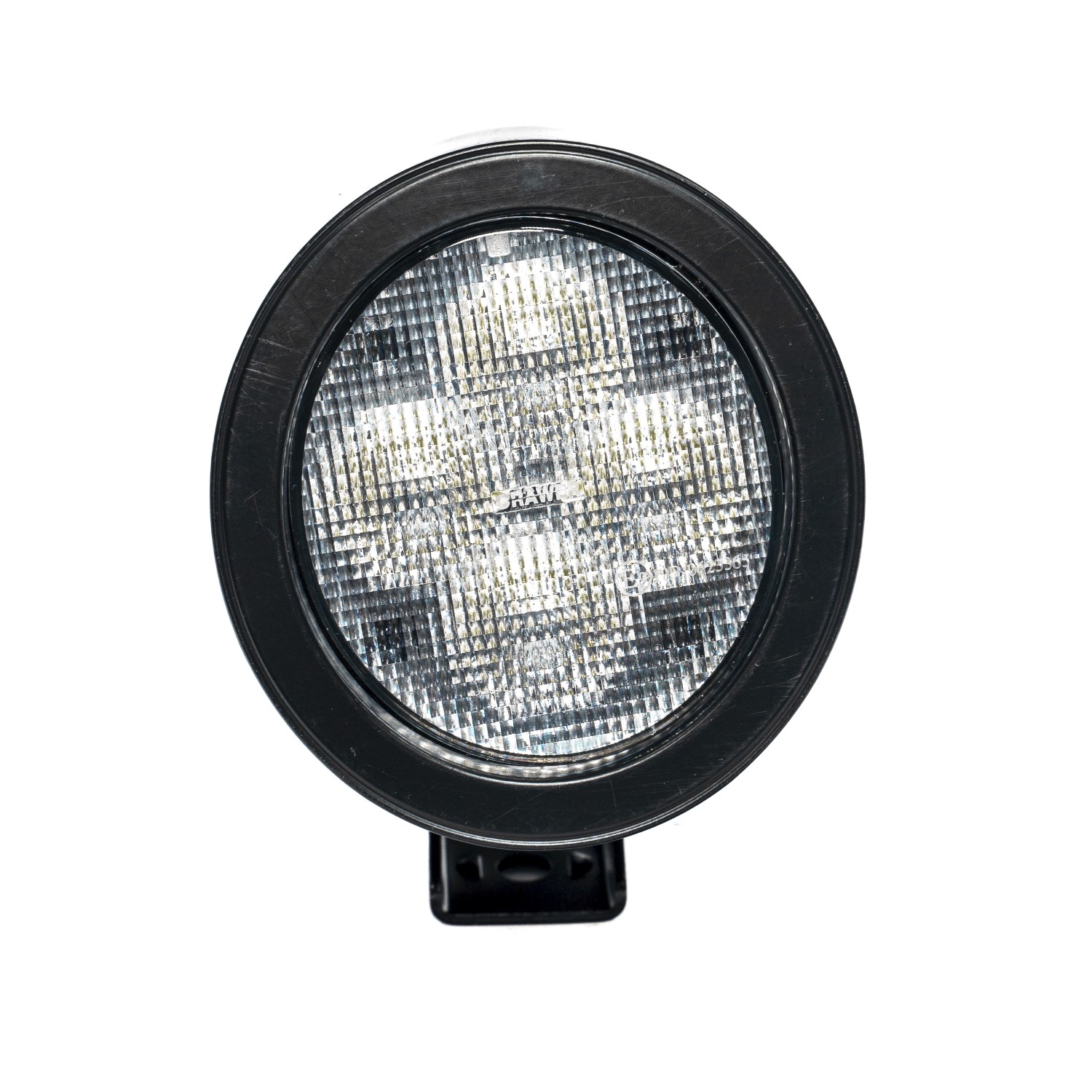 2x Barres LED 7 Pouces 30W – Phare Travail 6000K, IP67, Pour 4x4, Camion, Tracteur, 12-30V