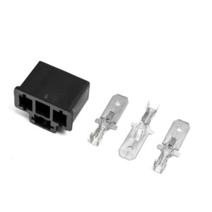 Connecteur H4 mâle
