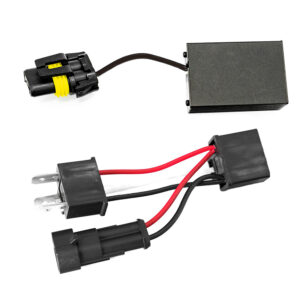 Pack : Résistance avec câble d'adaptation pour CR-5403