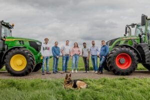 équipe agriproled france