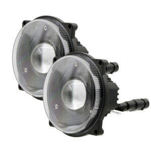 Feu de croisement LED CRAWER pour Valtra