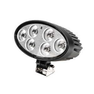 Phare de travail LED CRAWER ovale 55W – 40°