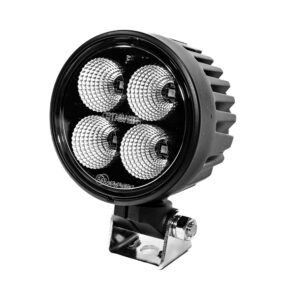 Phare de travail LED rond CRAWER 40W – 60°