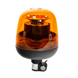 Gyrophare LED avec résistance de charge