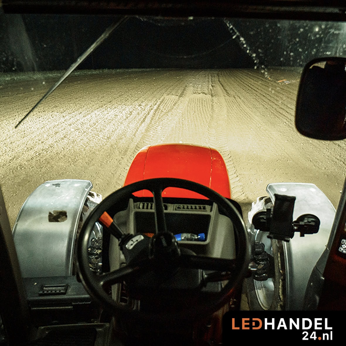 Comment vérifier si un éclairage LED est adapté à des conditions difficiles ? Comment vérifier si un éclairage LED est adapté à des conditions difficiles ?