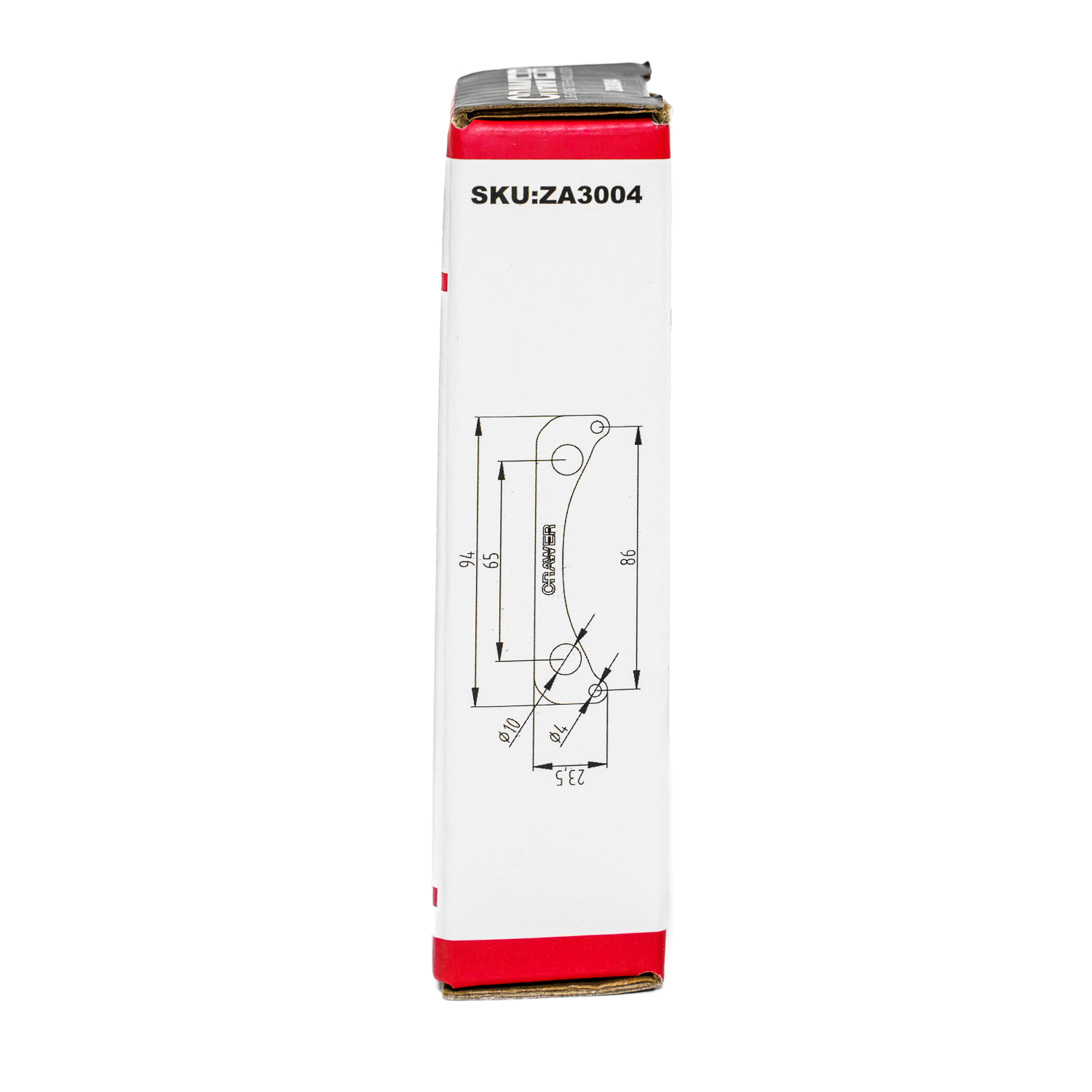 Phare Avant Gauche Universel Pour Tracteur Et Engin Agricole | Ampoule H4 Incluse (24V, Compatible 12V) – Câblage 4 Broches - 8