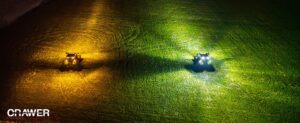SEMAINE CRAWER : pourquoi équiper votre tracteur en LED cette rentrée SEMAINE CRAWER : pourquoi équiper votre tracteur en LED cette rentrée