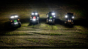 Phares LED tracteur : quelles marques peut-on équiper ? Phares LED tracteur : quelles marques peut-on équiper ?